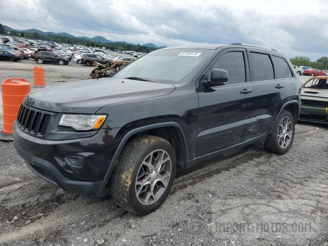 JEEP CHEROKEE 2016 1c4rjfbg4gc373620