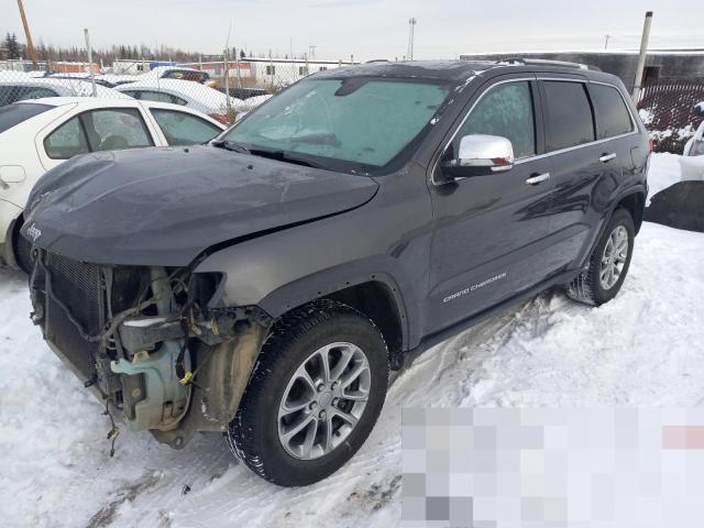 JEEP GRAND CHER 2016 1c4rjfbg4gc387825