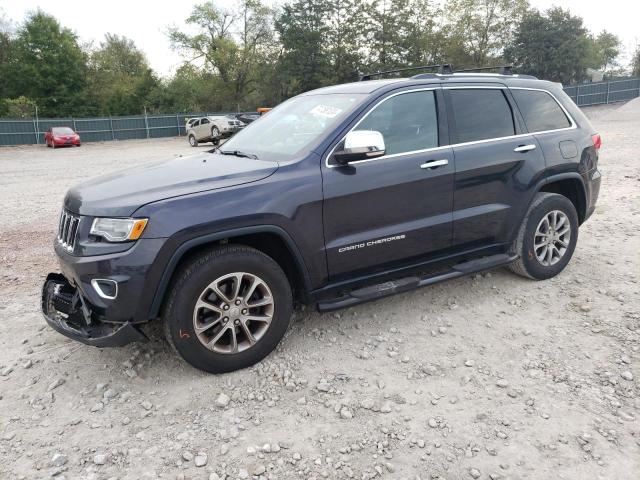 JEEP GRAND CHER 2016 1c4rjfbg4gc392832