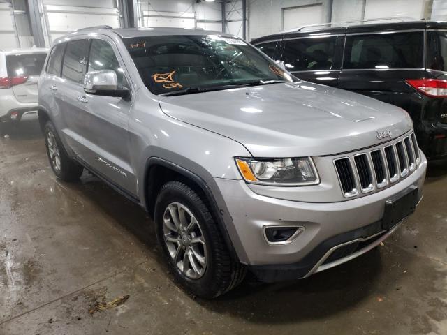 JEEP GRAND CHER 2016 1c4rjfbg4gc398601