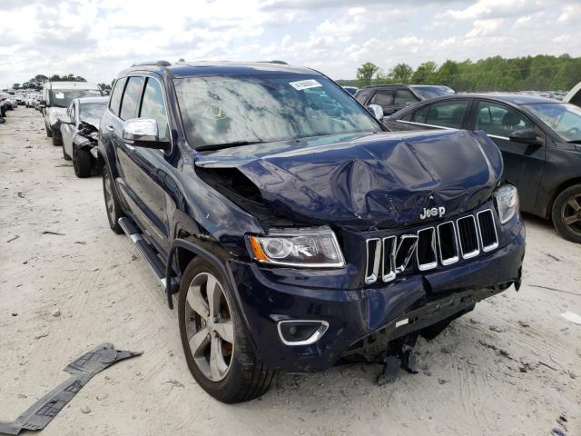 JEEP GRAND CHER 2016 1c4rjfbg4gc399490