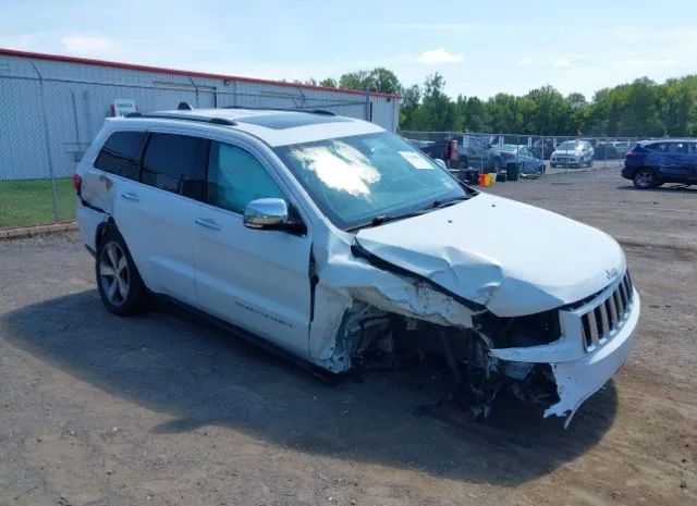 JEEP GRAND CHEROKEE 2016 1c4rjfbg4gc402291