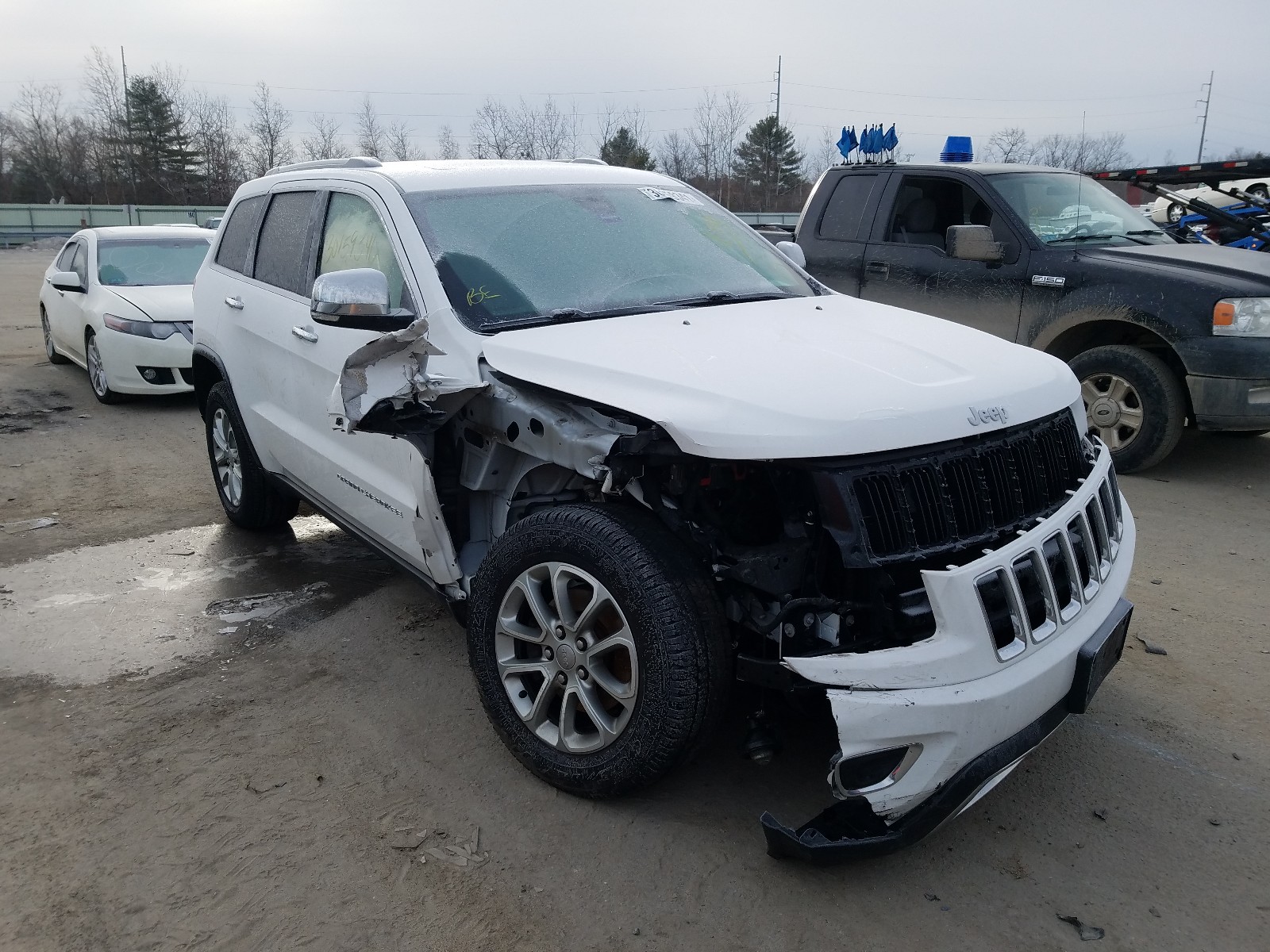 JEEP GRAND CHER 2016 1c4rjfbg4gc412044