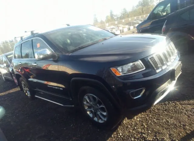 JEEP GRAND CHEROKEE 2016 1c4rjfbg4gc412187