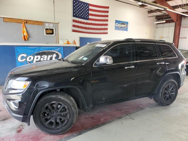 JEEP GRAND CHEROKEE 2016 1c4rjfbg4gc418474