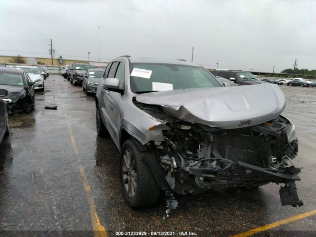 JEEP GRAND CHEROKEE 2016 1c4rjfbg4gc436294