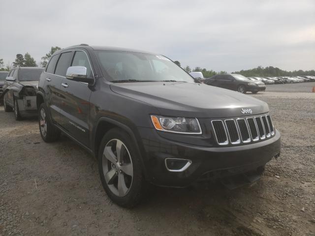 JEEP GRAND CHER 2016 1c4rjfbg4gc443780