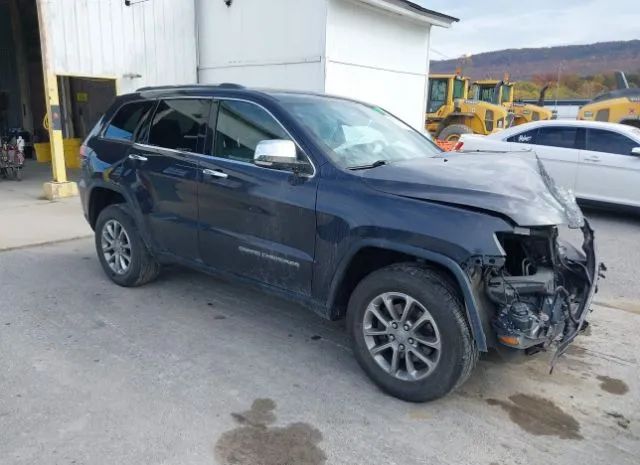 JEEP GRAND CHEROKEE 2016 1c4rjfbg4gc447862