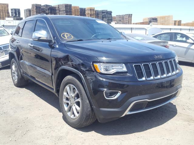 JEEP NULL 2016 1c4rjfbg4gc494163