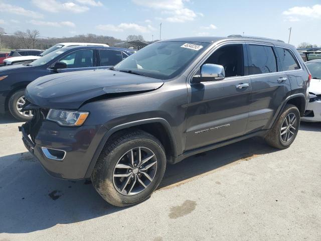 JEEP GRAND CHER 2017 1c4rjfbg4hc604100