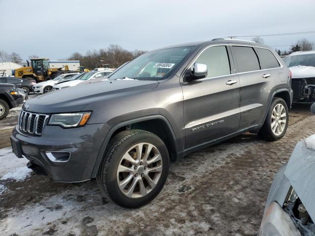 JEEP GRAND CHEROKEE 2017 1c4rjfbg4hc608051