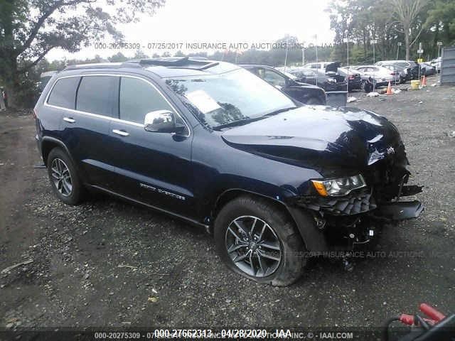 JEEP GRAND CHEROKEE 2017 1c4rjfbg4hc620443