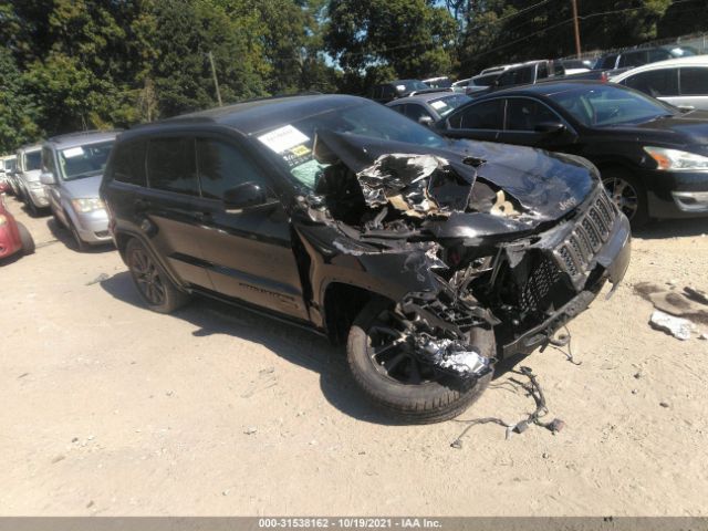 JEEP GRAND CHEROKEE 2017 1c4rjfbg4hc621821