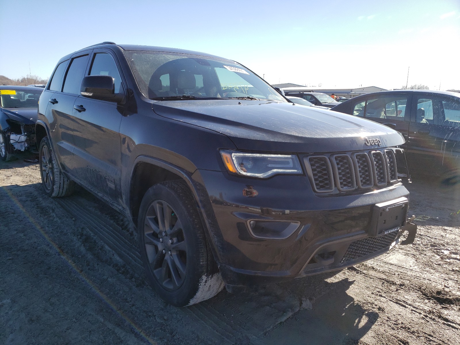 JEEP GRAND CHER 2017 1c4rjfbg4hc624721