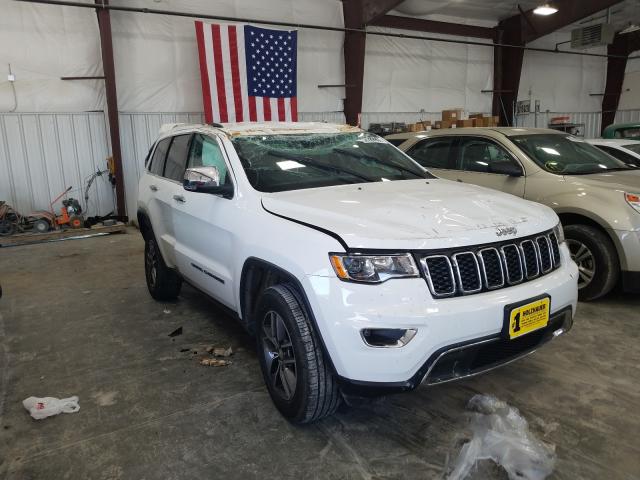 JEEP GRAND CHER 2017 1c4rjfbg4hc632432