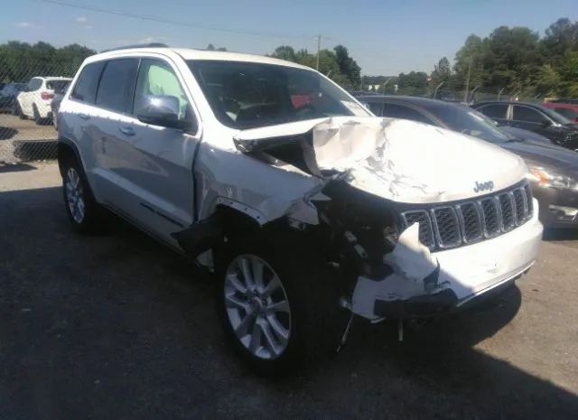 JEEP GRAND CHEROKEE 2017 1c4rjfbg4hc646816