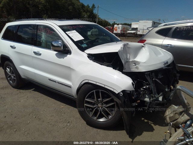 JEEP GRAND CHEROKEE 2017 1c4rjfbg4hc675913