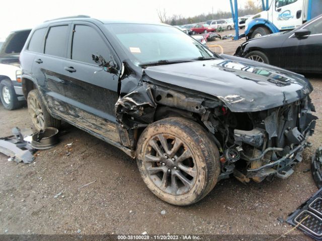 JEEP GRAND CHEROKEE 2017 1c4rjfbg4hc726293