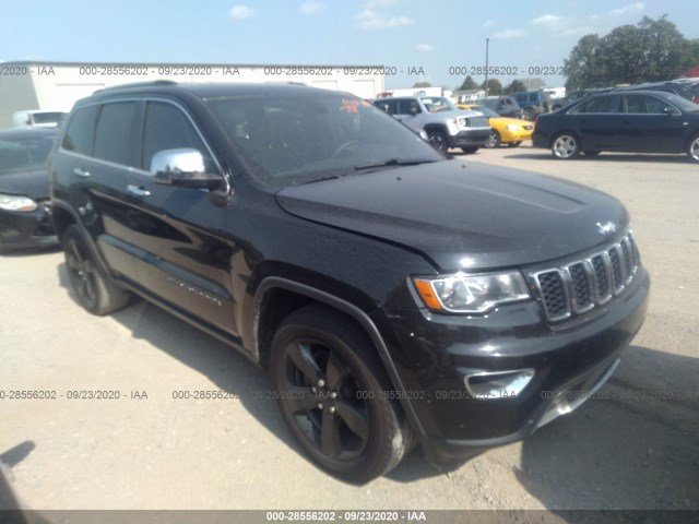 JEEP GRAND CHEROKEE 2017 1c4rjfbg4hc741893