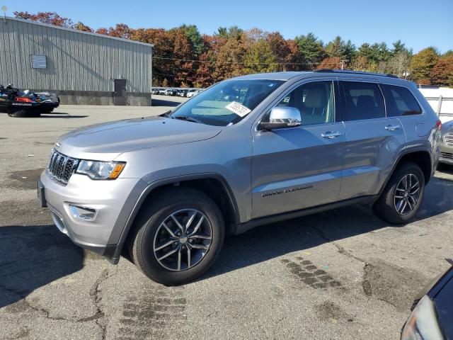 JEEP GRAND CHER 2017 1c4rjfbg4hc742171