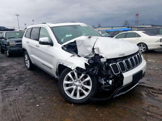 JEEP NULL 2017 1c4rjfbg4hc742221