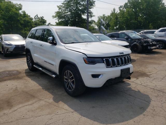 JEEP GRAND CHER 2017 1c4rjfbg4hc744504