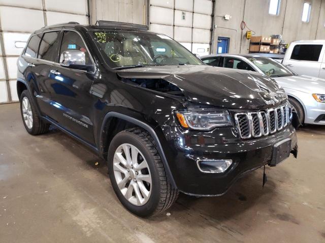 JEEP GRAND CHER 2017 1c4rjfbg4hc751193