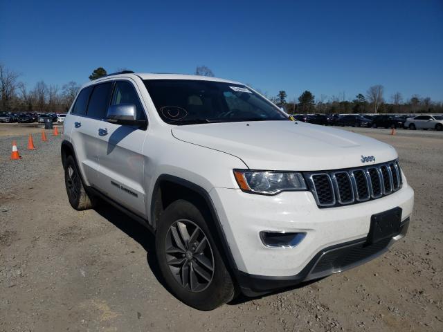 JEEP GRAND CHER 2017 1c4rjfbg4hc753851