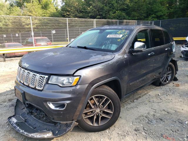 JEEP GRAND CHER 2017 1c4rjfbg4hc753977