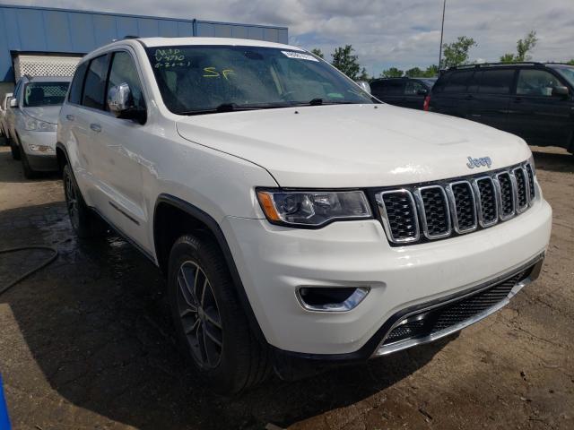 JEEP NULL 2017 1c4rjfbg4hc754790