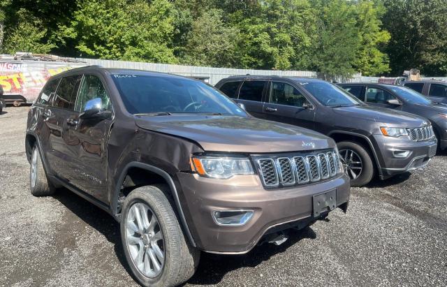 JEEP GRAND CHEROKEE 2017 1c4rjfbg4hc761528