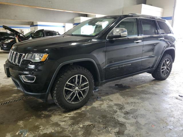 JEEP GRND CHERO 2017 1c4rjfbg4hc783769