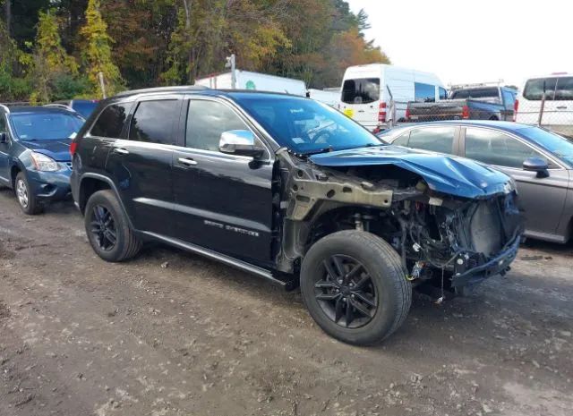 JEEP GRAND CHEROKEE 2017 1c4rjfbg4hc784078