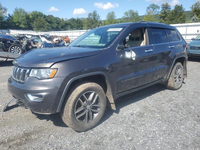 JEEP GRAND CHER 2017 1c4rjfbg4hc807794