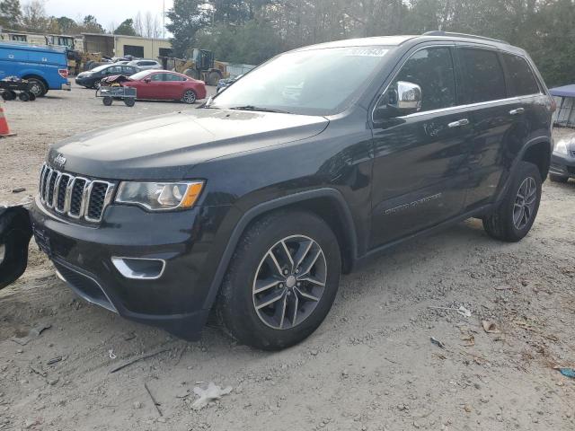 JEEP GRAND CHER 2017 1c4rjfbg4hc819492