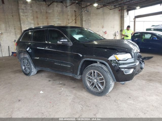 JEEP GRAND CHEROKEE 2017 1c4rjfbg4hc835384