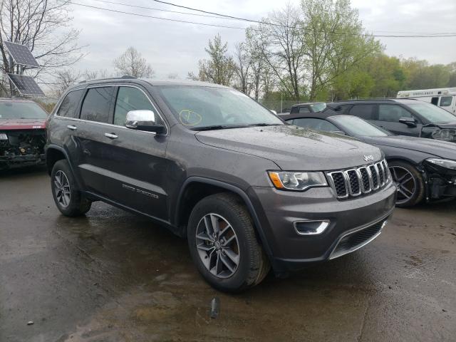 JEEP GRAND CHEROKEE 2017 1c4rjfbg4hc842710