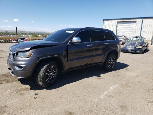 JEEP GRAND CHER 2017 1c4rjfbg4hc848622