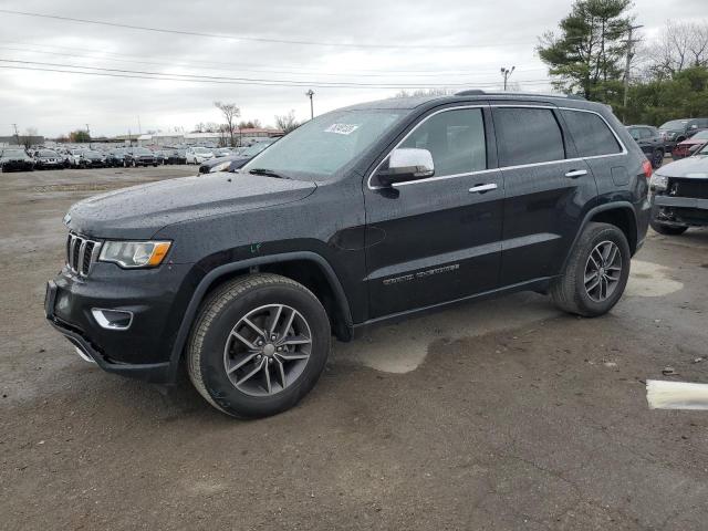 JEEP GRAND CHER 2017 1c4rjfbg4hc853237