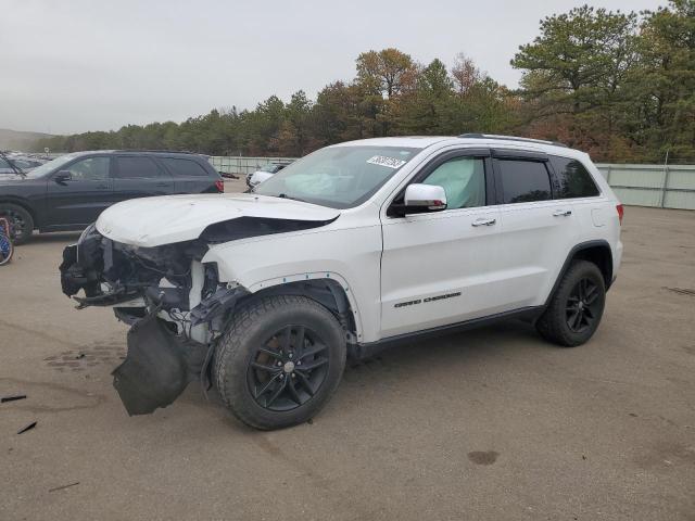 JEEP GRAND CHER 2017 1c4rjfbg4hc859149