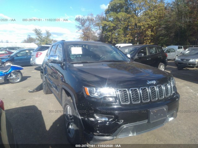 JEEP NULL 2017 1c4rjfbg4hc863265