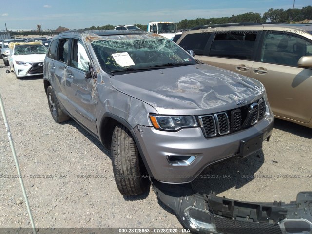 JEEP GRAND CHEROKEE 2017 1c4rjfbg4hc863279