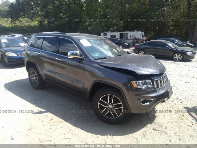 JEEP GRAND CHEROKEE 2017 1c4rjfbg4hc864030