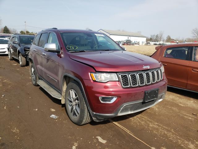 JEEP GRAND CHER 2017 1c4rjfbg4hc867560