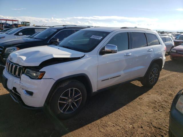 JEEP GRAND CHER 2017 1c4rjfbg4hc875738