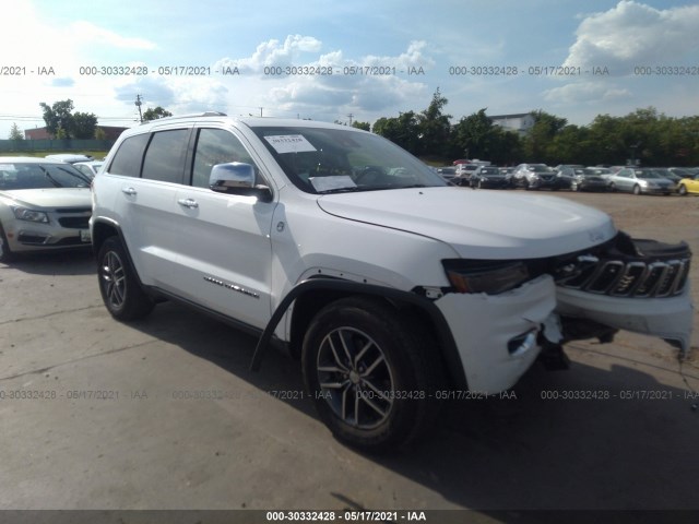 JEEP GRAND CHEROKEE 2017 1c4rjfbg4hc880082