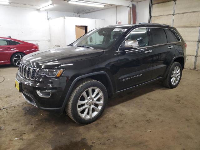 JEEP GRAND CHER 2017 1c4rjfbg4hc891342