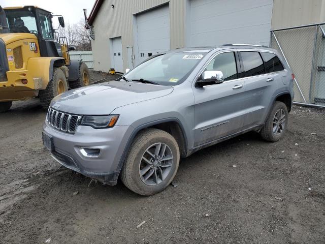 JEEP GRAND CHEROKEE 2017 1c4rjfbg4hc899411