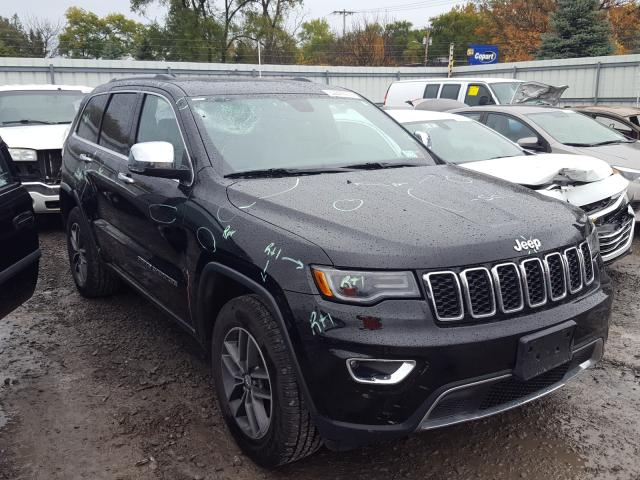 JEEP GRAND CHER 2017 1c4rjfbg4hc899621