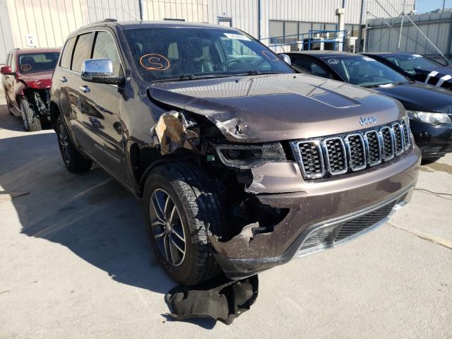 JEEP GRAND CHER 2017 1c4rjfbg4hc908690